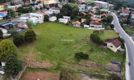 Terreno à venda na Serafim Benetti, Floresta, Gramado por R$ 25.000.000