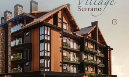 Apartamento com 2 quartos à venda na Julio de Castilhos, 583, Centro, Canela por R$ 959.194