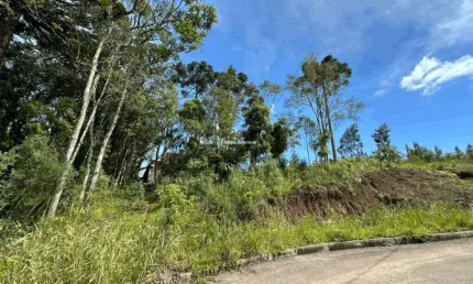 Terreno à venda na waldi kich, dutra, gramado por r$ 399.000