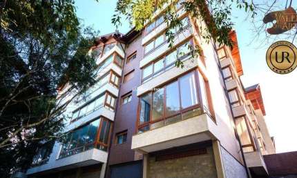 Apartamento com 4 quartos à venda na Aquilino Libardi, 206, Centro, Gramado por R$ 8.100.000
