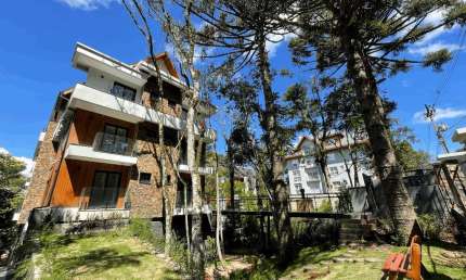 Apartamento com 3 quartos à venda na Rua Antônio Accorsi, 55, Bavaria, Gramado por R$ 2.300.000