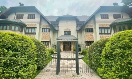 Apartamento com 2 quartos à venda na Santana da Boa Vista, 331, Bavaria, Gramado por R$ 1.484.000