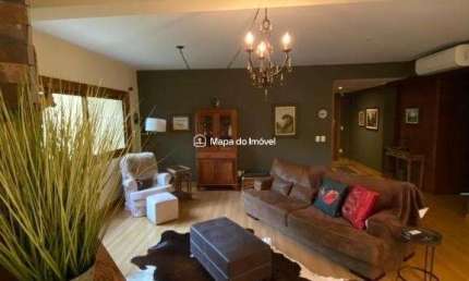 Apartamento com 3 quartos à venda na Rua João Fisch Sobrinho, 201, Centro, Gramado por R$ 1.850.000