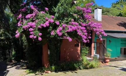 Casa com 1 quarto à venda na Roberto Eduardo Xavier, 5206, Vale do Bosque, Gramado por R$ 690.000
