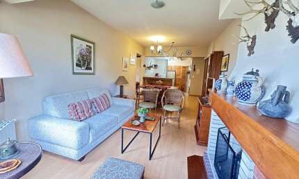 Apartamento com 2 quartos à venda na Primavera, 100, Planalto, Gramado por R$ 900.000
