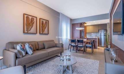 Apartamento com 2 quartos à venda na Das Fontes, 605, Floresta, Gramado por R$ 1.385.000