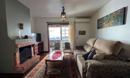Apartamento com 2 quartos à venda na Rua Augusto Zatti, 78, Centro, Gramado por R$ 1.499.888