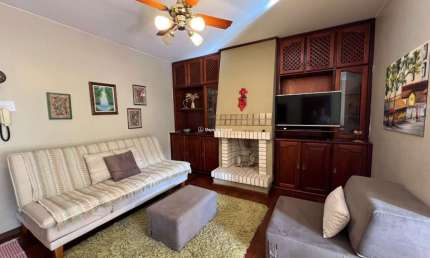 Apartamento com 1 quarto à venda na Rua Augusto Zatti, 78, Centro, Gramado por R$ 1.000.000