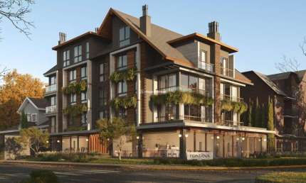 Apartamento com 2 quartos à venda na Rua São Pedro, 1091, Centro, Gramado por R$ 1.550.000