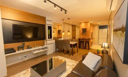 Apartamento com 2 quartos à venda na borges de medeiros, 3550, centro, gramado por r$ 1.250.000
