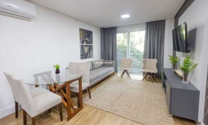 Apartamento com 2 quartos à venda na Rua João Alfredo Schneider, 1270, Planalto, Gramado por R$ 1.290.000
