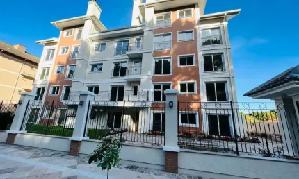 Apartamento com 1 quarto à venda na Rua Fernando Ferrari, 465, Centro, Canela por R$ 698.000