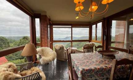 Apartamento com 2 quartos à venda na Itú, 118, Avenida Central, Gramado por R$ 2.300.000