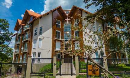 Apartamento com 1 quarto à venda na Rua Antônio Accorsi, 101, Bavaria, Gramado por R$ 1.150.000