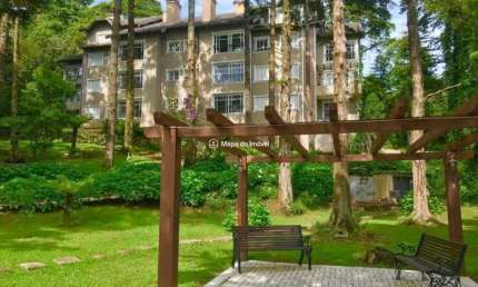 Apartamento com 3 quartos à venda na F.G. Bier, 676, Planalto, Gramado por R$ 2.595.000