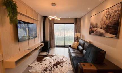 Apartamento com 2 quartos à venda na Borges de Medeiros, 1, Centro, Gramado por R$ 2.200.000