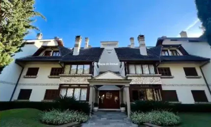 Apartamento com 2 quartos à venda na santana da boa vista, 202, bavaria, gramado por r$ 1.300.000