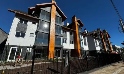 Apartamento com 2 quartos à venda na santa rosa, 70, carniel, gramado por r$ 899.999