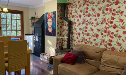 Apartamento com 1 quarto à venda na Rua São Pedro, 1409, Centro, Gramado por R$ 660.000
