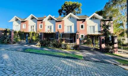 Casa com 4 quartos à venda na Rua Fernando Ferrari, 829, Centro, Canela por R$ 999.990