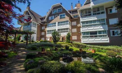 Apartamento com 5 quartos à venda na Bela Vista, 1, Centro, Gramado por R$ 2.800.000
