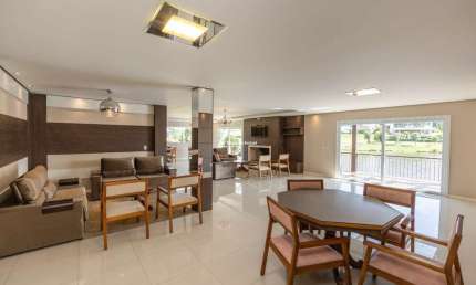 Casa em condomínio fechado com 5 quartos à venda na Rodolfo Schlieper, 90, Altos Pinheiros, Canela por R$ 4.490.000