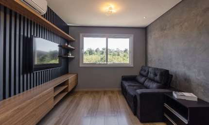 Apartamento com 2 quartos à venda na José Bergamo Filho, 397, Várzea Grande, Gramado por R$ 850.000