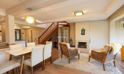 Apartamento com 3 quartos à venda na Rua Do Colégio, 173, Belvedere, Gramado por R$ 2.600.000
