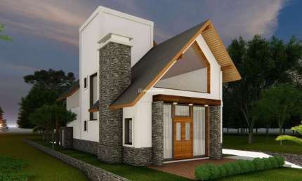 Casa com 3 quartos à venda na Quaresma, 23, Vivendas do Arvoredo, Gramado por R$ 1.520.000