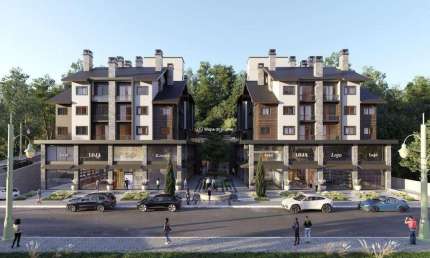 Ponto comercial à venda na 01º de Maio, 1, Várzea Grande, Gramado por R$ 1.890.000