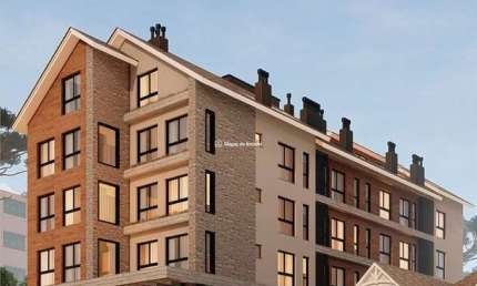 Apartamento com 1 quarto à venda na Borges de Medeiros, 425, Centro, Canela por R$ 610.837