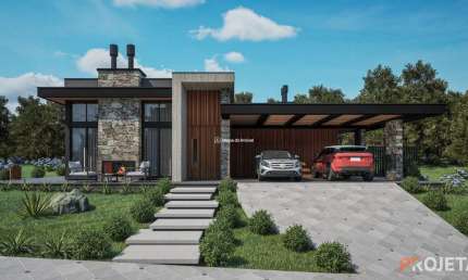 Casa com 4 quartos à venda na Terras Altas, 3, Vale das Colinas, Gramado por R$ 2.800.000