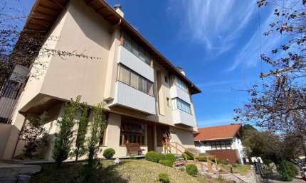 Apartamento com 1 quarto à venda na Rua São Pedro, 1350, Centro, Gramado por R$ 590.000