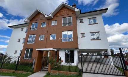 Apartamento com 2 quartos à venda na Orestes Dalle Molle, 175, Moura, Gramado por R$ 1.100.000
