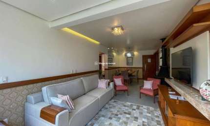 Apartamento com 2 quartos à venda na Rua Ermelinda Barbacovi, 250, Bavaria, Gramado por R$ 1.290.000