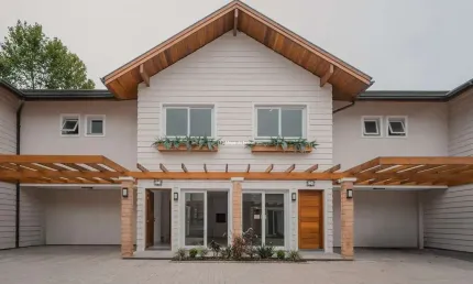Casa em condomínio fechado com 2 quartos à venda na 1º de Maio, 11111, Várzea Grande, Gramado por R$ 730.000