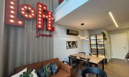Apartamento com 1 quarto à venda na Tia Rita, 203, Centro, Gramado por R$ 1.490.000