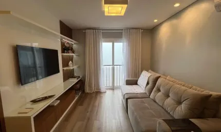 Apartamento com 1 quarto à venda na Adolfo Seibt, 357, São José, Canela por R$ 660.000