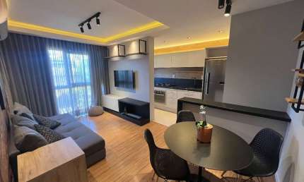 Apartamento com 1 quarto à venda na Borges de Medeiros, 786, Centro, Canela por R$ 780.000