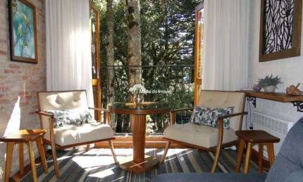 Apartamento com 2 quartos à venda na Rua João Leopoldo Lied, 299, Planalto, Gramado por R$ 890.000