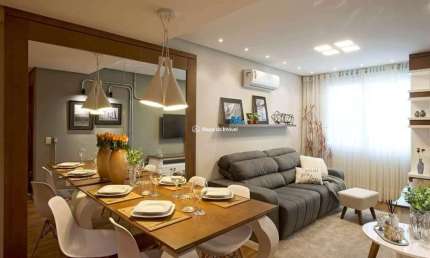 Apartamento com 1 quarto à venda na Vigilante, 405, Avenida Central, Gramado por R$ 750.000