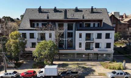 Apartamento com 1 quarto à venda na Coronel Joao Correia, 120, Centro, Gramado por R$ 1.200.000