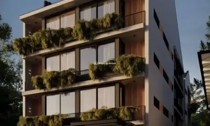 Apartamento com 2 quartos à venda na São Marcos, 780, Carniel, Gramado por R$ 1.318.226