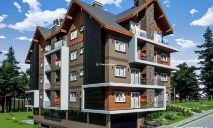 Apartamento com 1 quarto à venda na Jahyr Da Silva Veiga, 86, Centro, Canela por R$ 750.000