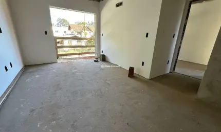 Apartamento com 1 quarto à venda na jahyr da silva veiga, 86, centro, canela por r$ 750.000