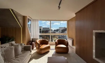 Apartamento com 4 quartos à venda na Rua São Pedro, 752, Centro, Gramado por R$ 7.500.000