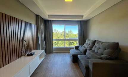 Apartamento com 2 quartos à venda na Rua Prefeito Waldemar Frederico Weber, 1070, Floresta, Gramado por R$ 1.100.000