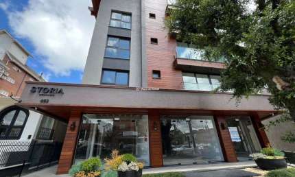 Ponto comercial para alugar na Salgado Filho, 463, Centro, Gramado por R$ 11.000