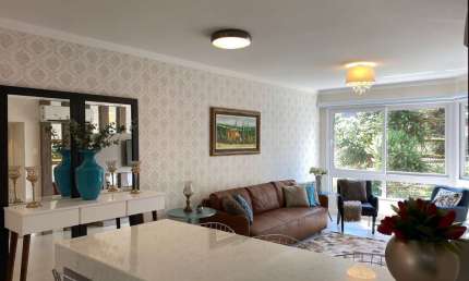 Apartamento com 2 quartos à venda na Rua Padre Carmene, 67, Centro, Gramado por R$ 1.560.000