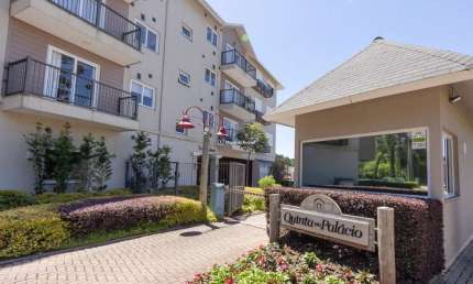 Apartamento com 1 quarto à venda na Adolfo Seibt, 357, São José, Canela por R$ 590.000